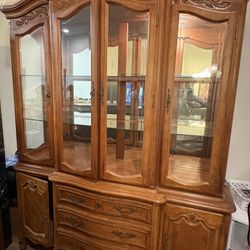 China Cabinet 