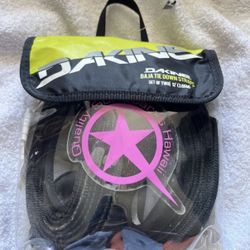 Surf Straps Da Kine Baja Tie Downs New 