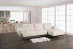 Sectional Contemporary Baerum