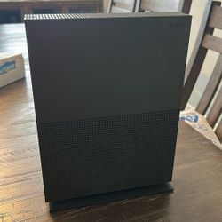 Xbox One 1tb Military Green Console 