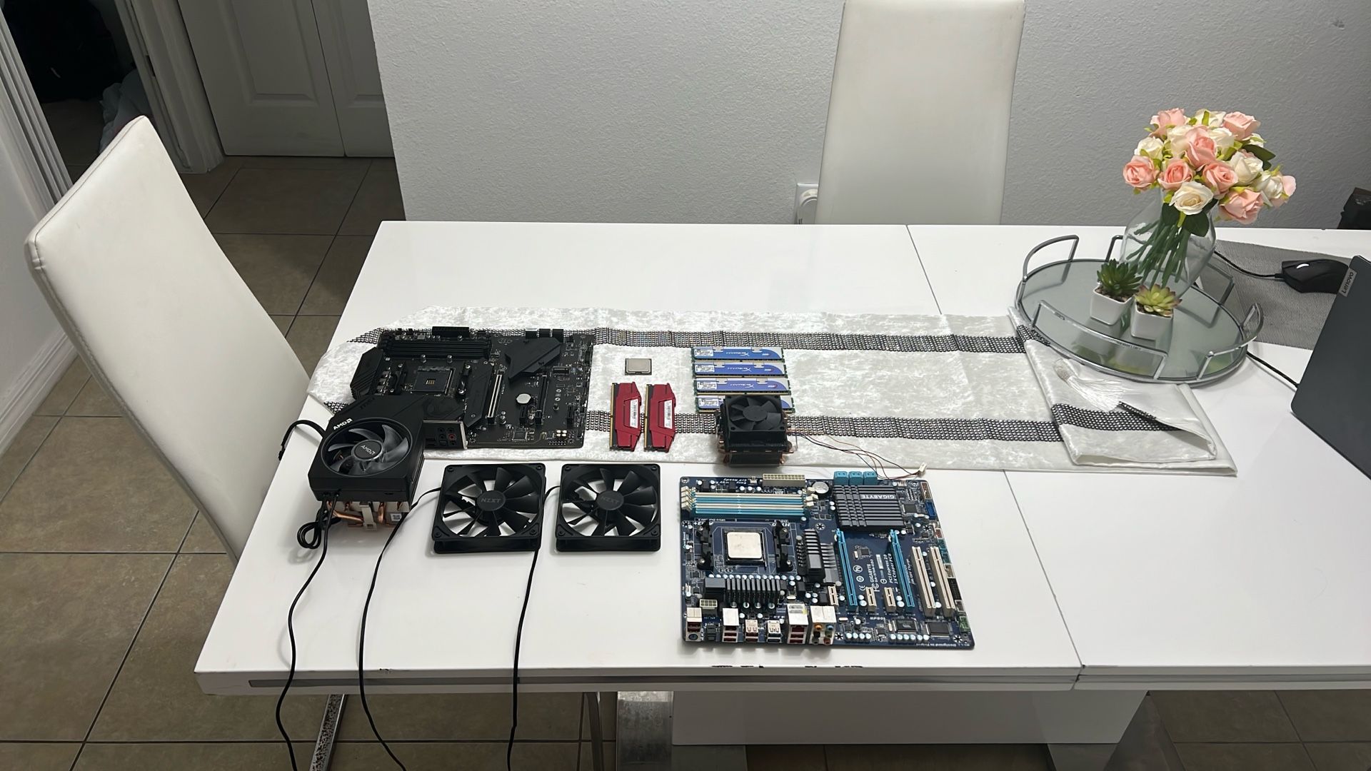 Computer components (COMBO)