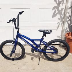 Kids Bike  - See Details Below 