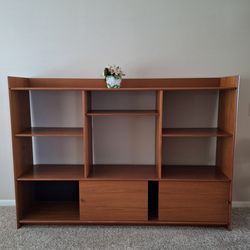 Shelving unit