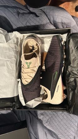 Kobe Hypervenom