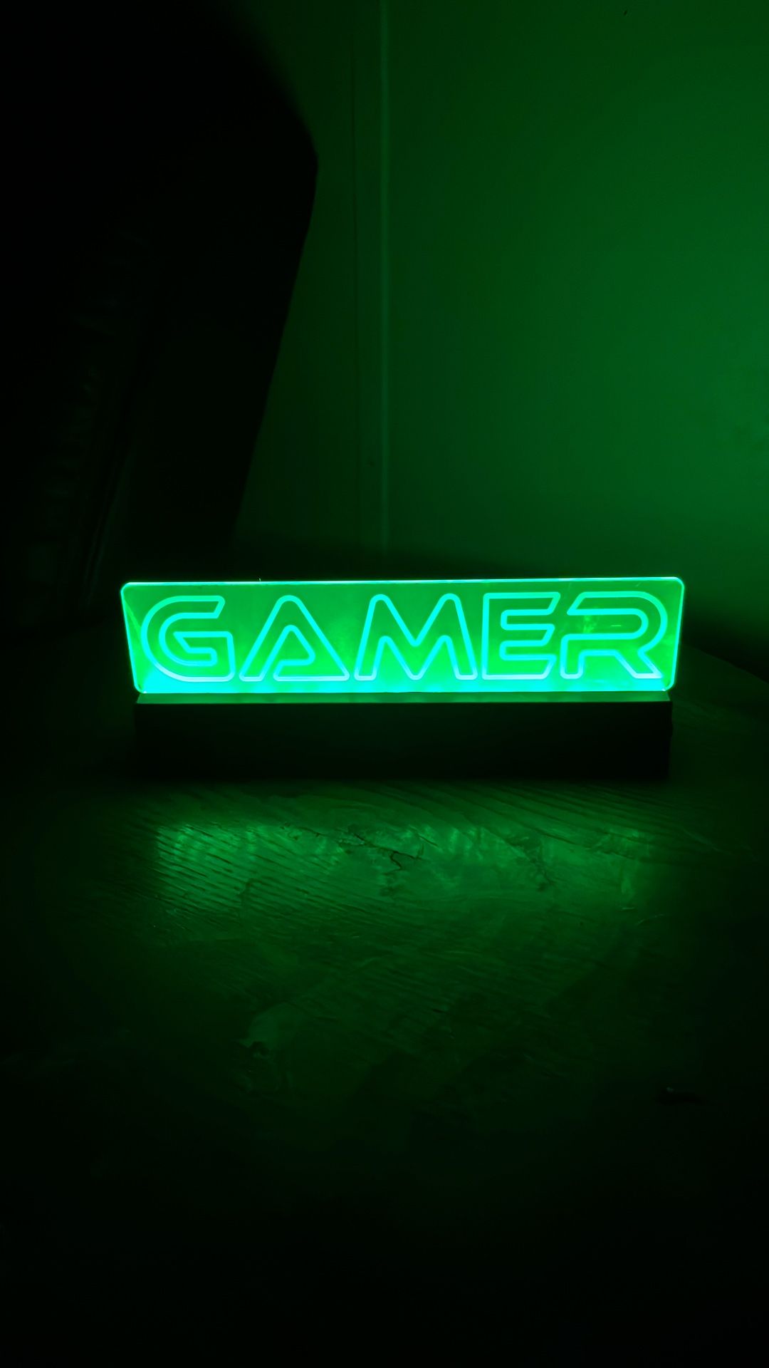 Gamer light