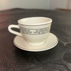 Kate Aspen porcelain Tea Light Candle Holder