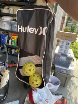 Pickle Ball Paddles 