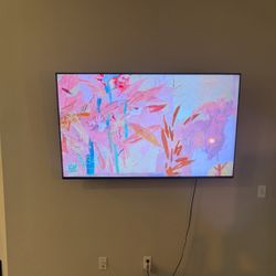 Sony Apple TV 65 Inch 