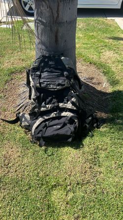 Rei New Star Backpack ( Large )