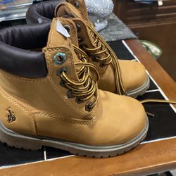 Kids Size 11