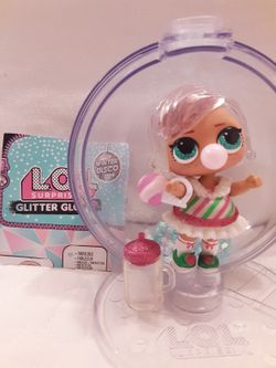 LOL Surprise Dreamin BB New