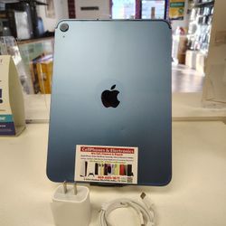 iPad 10th & 11th Generation Wifi And Cellular 256GB In Excellent Condition On Holiday Deal Cash Price Starting From $329
