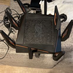 ROG Rapture GT