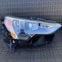 2019 2020 2021 2022 2023 2024 Audi Q3 Right Passenger Side LED Headlight OEM 83A941012B