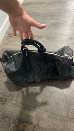 Travel bag