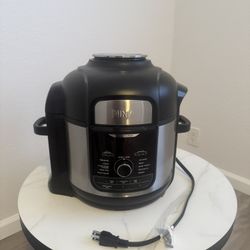 Ninja Air Fryer