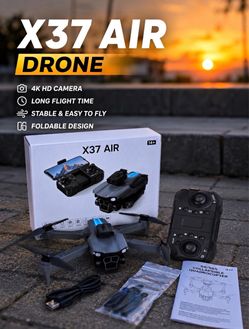 DRONE X37 AIR