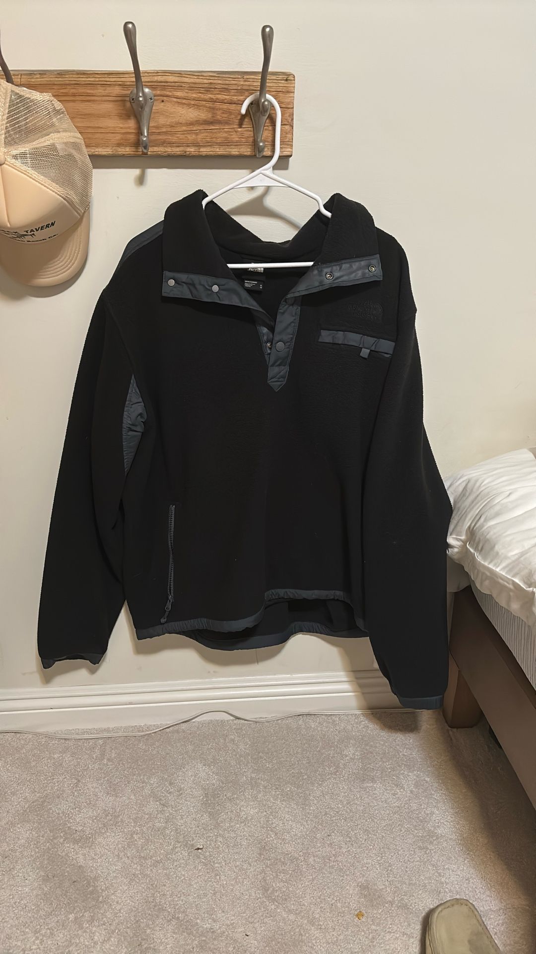North face Jacket XL