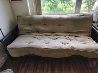Sofa cama