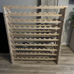 Wine Rack