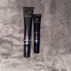 Westmore Beauty Tinted Firming gel 