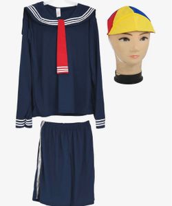 Kiko costume size 2XL