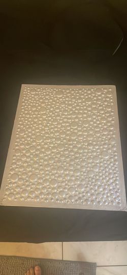 Silver painting