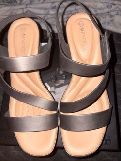 Patrizia Sandals