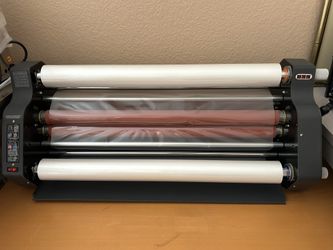 Professional Laminator