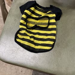 Dog Clothing Costume