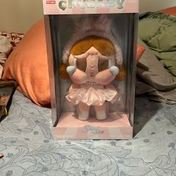 Crybaby, Shiny Shiny Pink