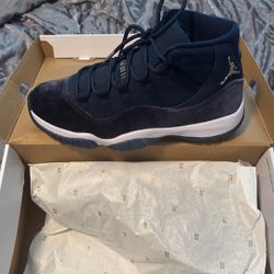 Women’s Air Jordan 11 Retro