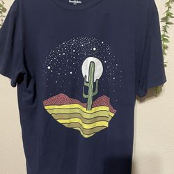 Cactus Shirt 