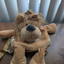 Little Kids Backpack