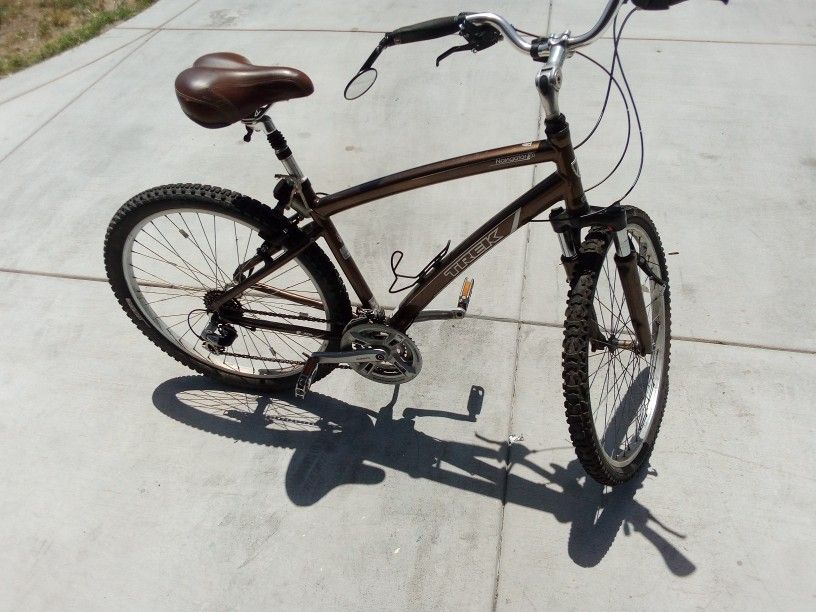 Trek Bike