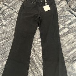 Pistola Jeans