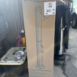Niagara Solar Shower 