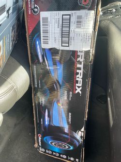 Razor Hovertrax Premium Self-Balancing Scooter