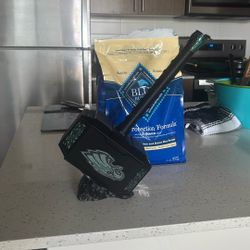 Custom 3D PrintedThor Hammer 