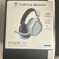 Ps5 Headset Wireless