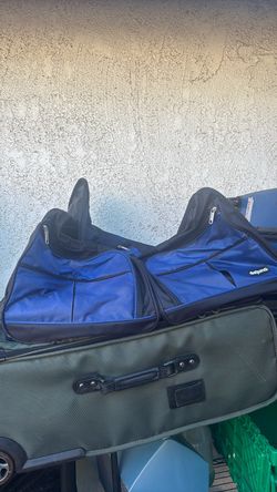 Luggage