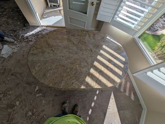 Granite table , Fine stone