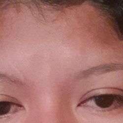 Eyebrows 