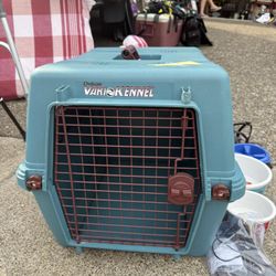 Dog Kennel