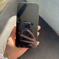 iPhone 13 Pro Max Unlocked