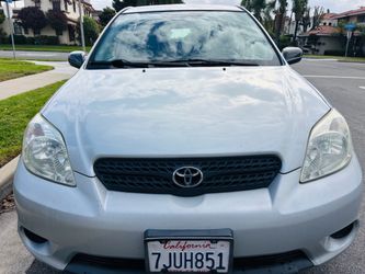 06 Toyota matrix