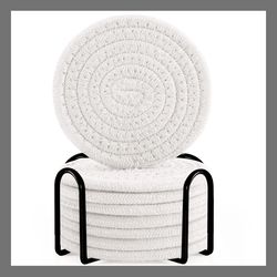 Coasters - FACTORY SEALED - Avondale Az 789