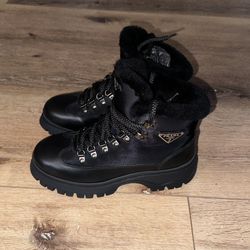 Prada Women’s Boots 