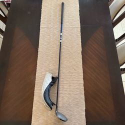 Golf club