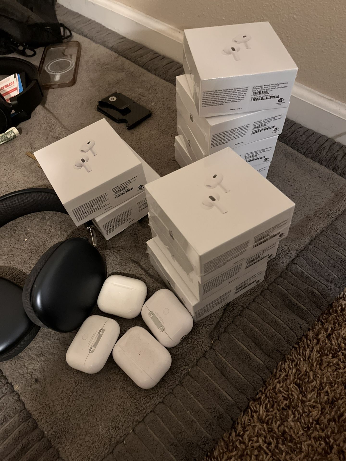 AirPods
